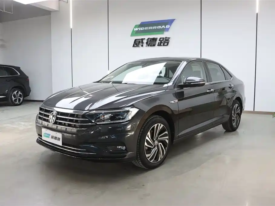 Volkswagen Sagitar 2021 280TSI DSG Surpassing Edition