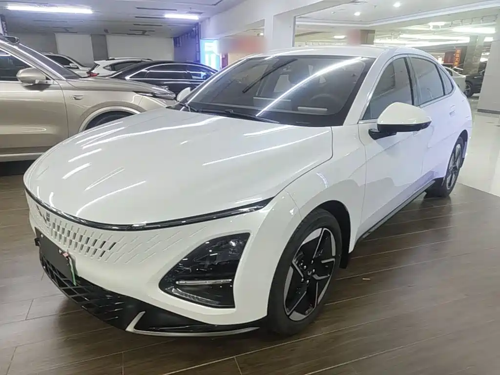 2026 Wuling Motors Wuling Xingguang