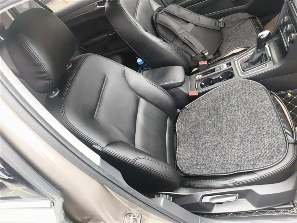 Volkswagen Golf 2014 1.4TSI Automatic Comfort фото 25