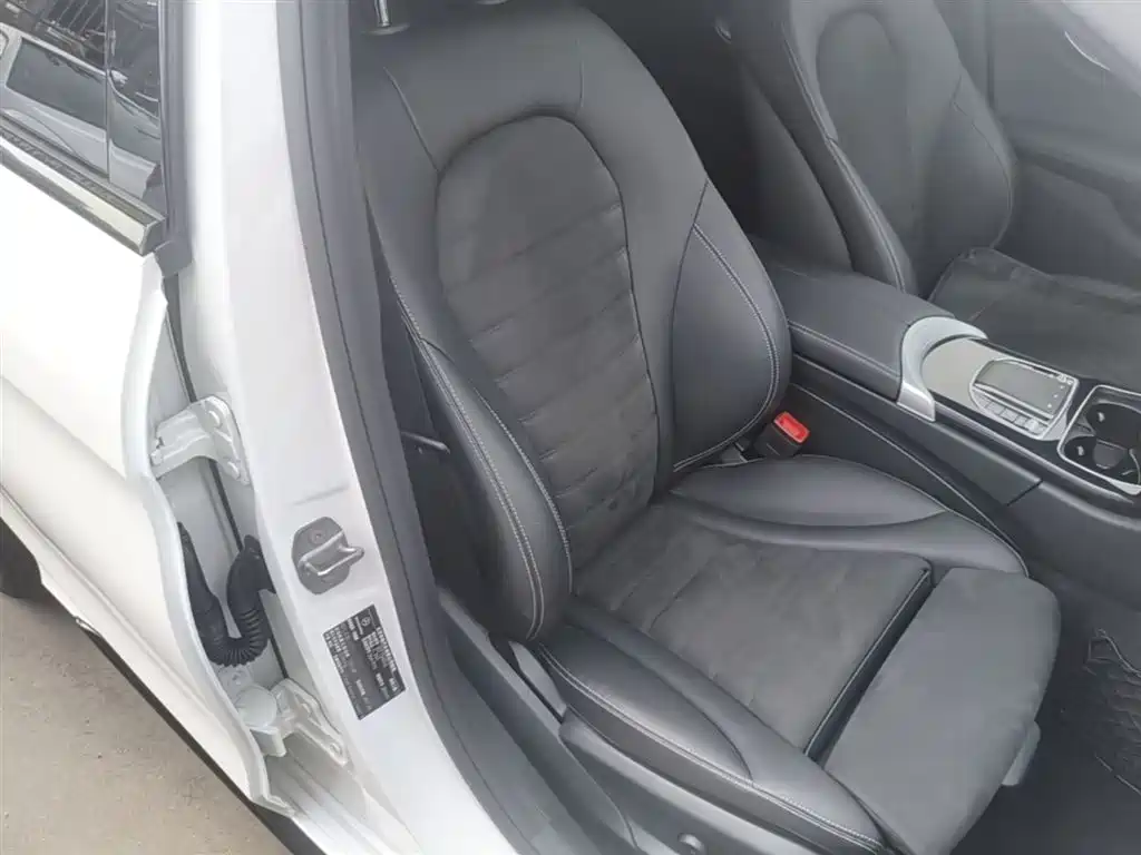 Mercedes-Benz C-Class 2019 C 260 Sport фото 25