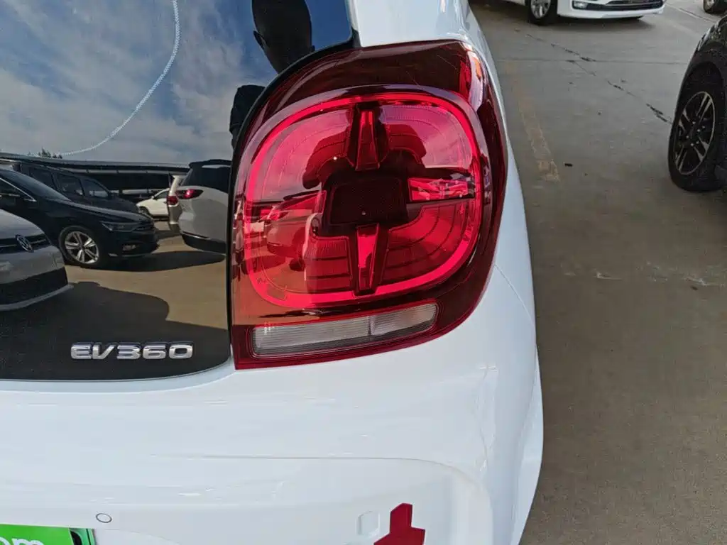Roewe Kaiwei CLEVER 2023 2022 311km Vitality Bobo Edition