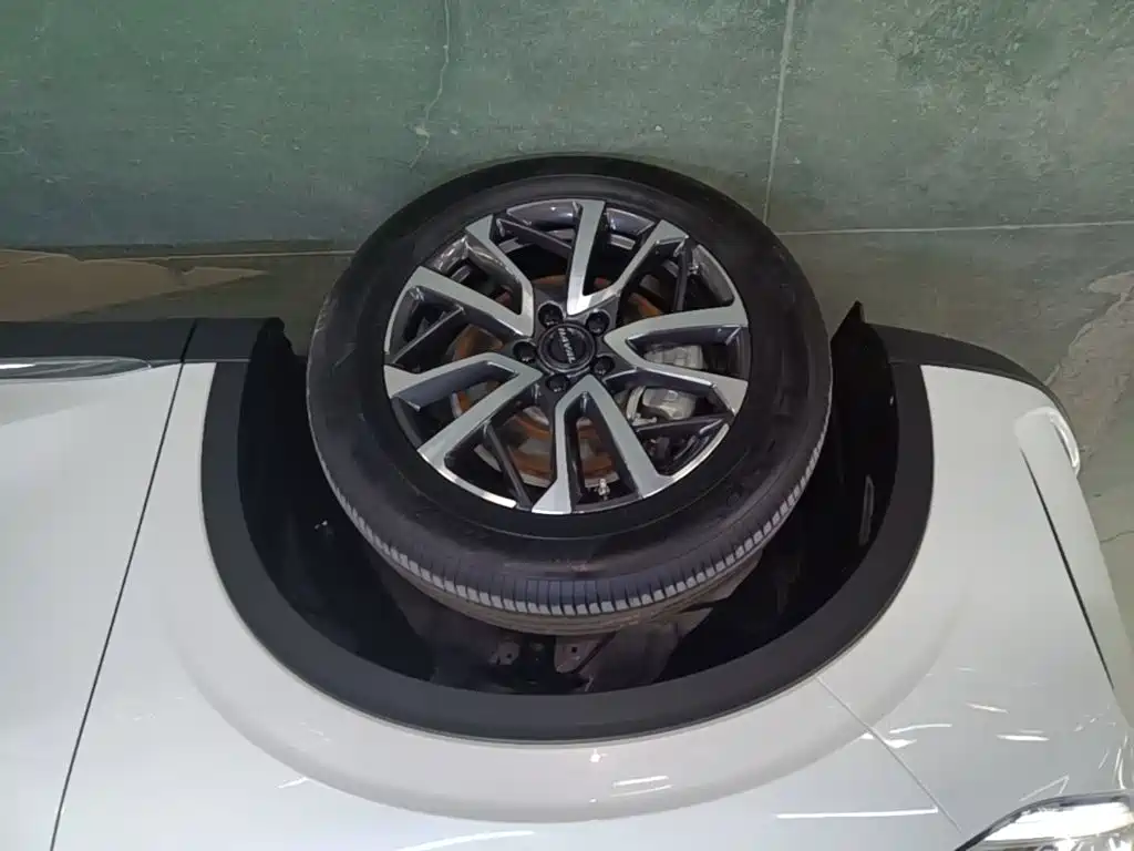 Haval H6 2025 2024 Model 1.5T 2WD Classic Edition