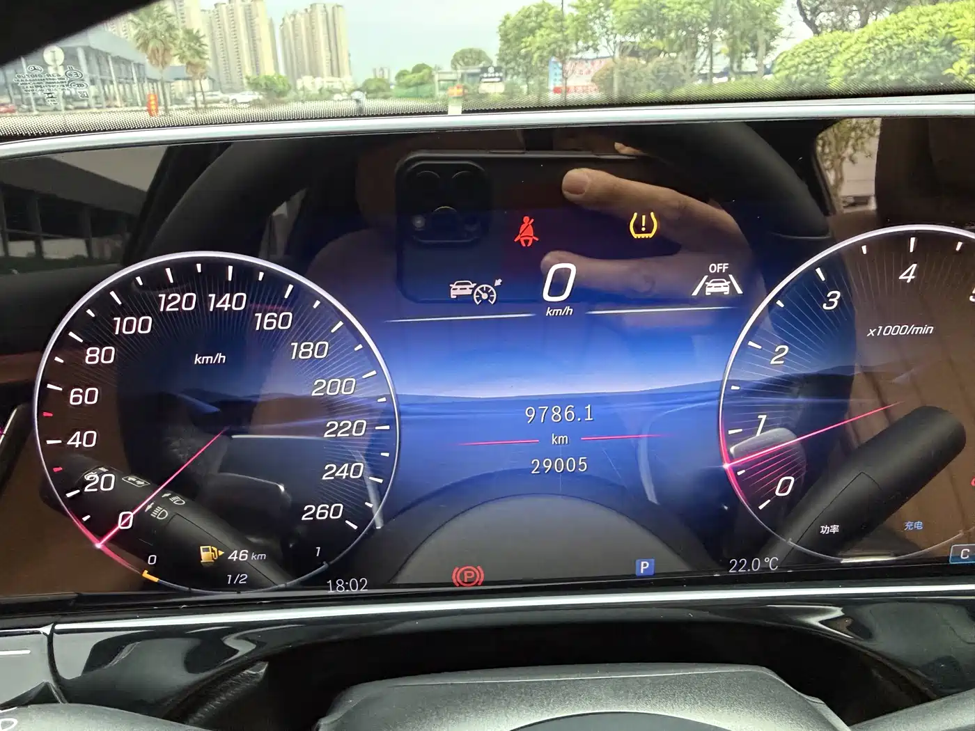 Mercedes-Benz E-Class 2024 Facelift E 260 L фото 13