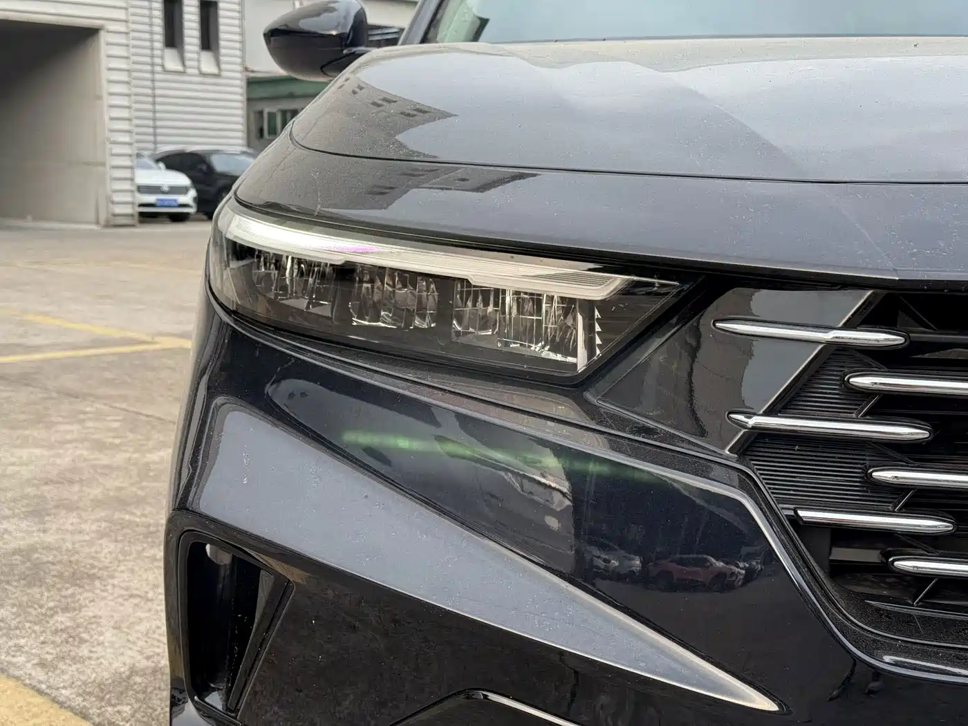 2026 Honda Accord