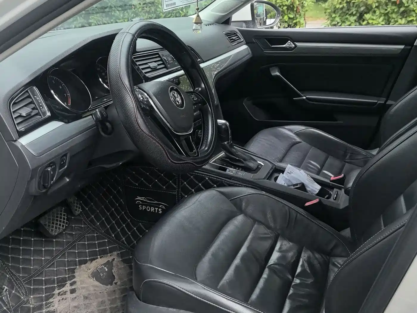 Volkswagen Lamando 2015 280TSI DSG Comfort фото 7