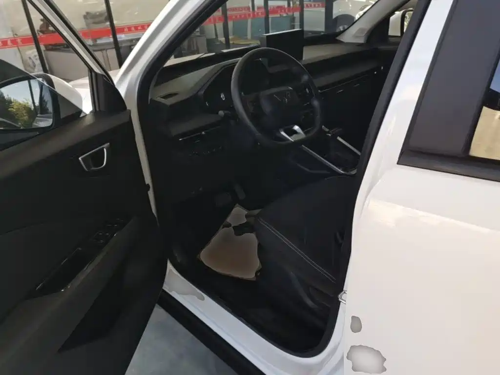 Wuling Motors Wuling Xingchi 2024 2023 1.5L CVT Refreshing Edition
