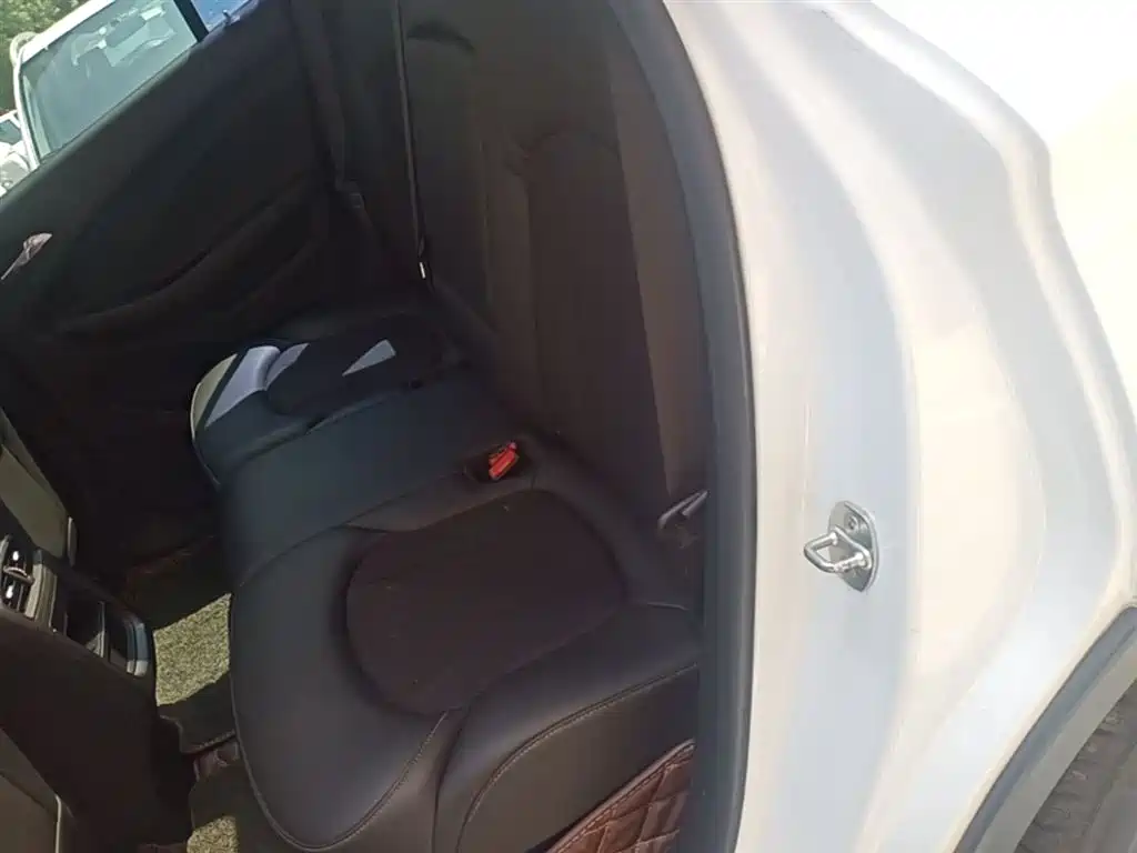 Buick Envision Plus 2017 20T FWD Premium фото 17