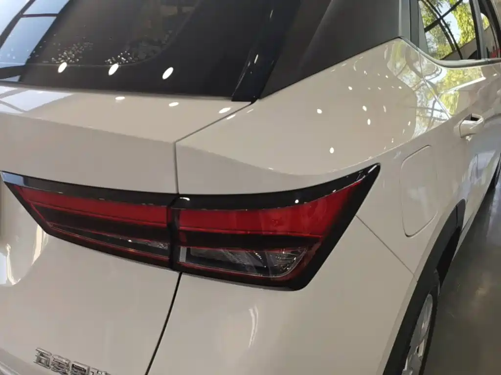 Фото 8 - Wuling Motors Wuling Xingchi