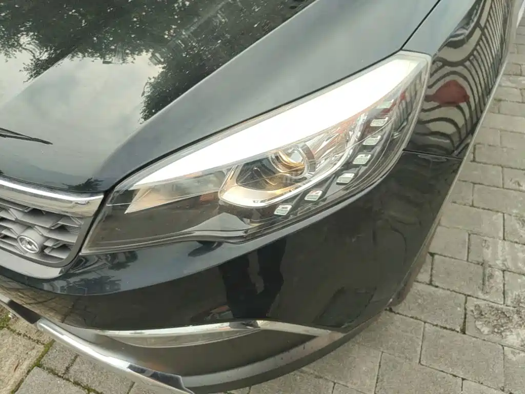 Photo 24 - Leopaard CS10