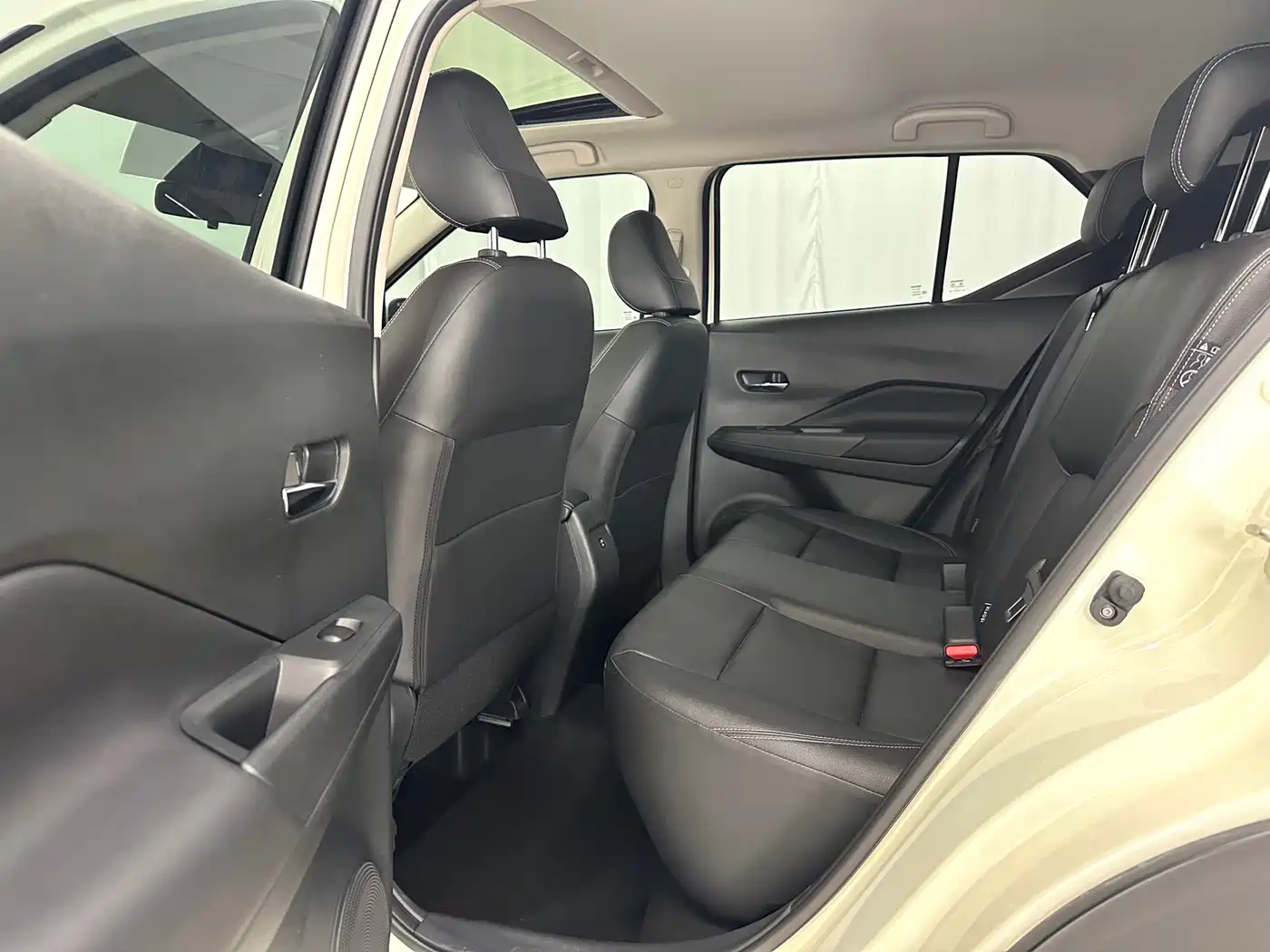 Nissan Kicks 2023 2023 Model Spirited 1.5L Ultimate Dynamic Luxury Edition