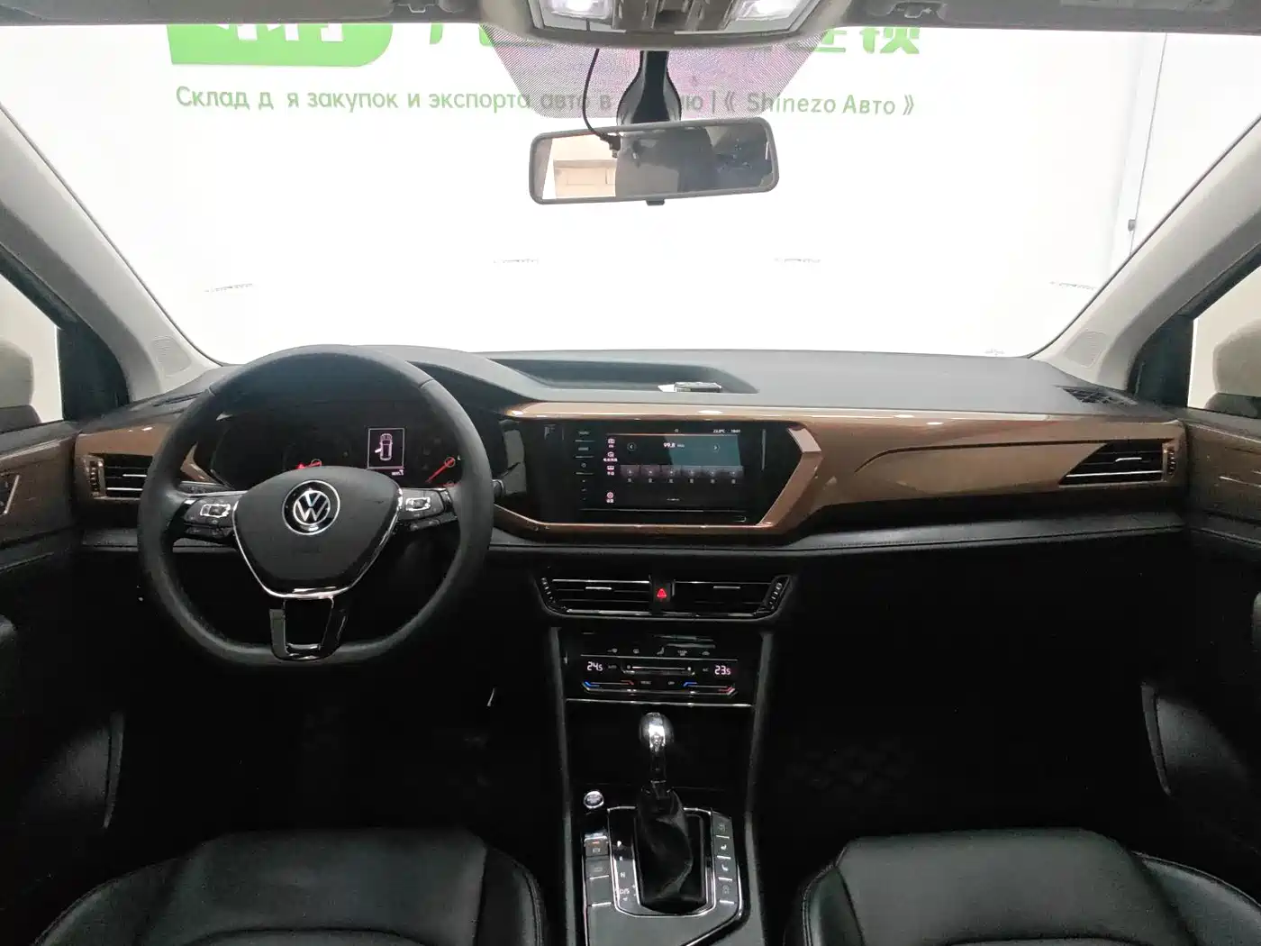 Volkswagen Tharu 2021 Model 280TSI 2WD Comfort Edition фото 10
