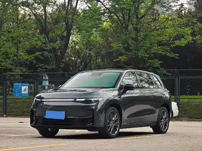 Leapmotor C10