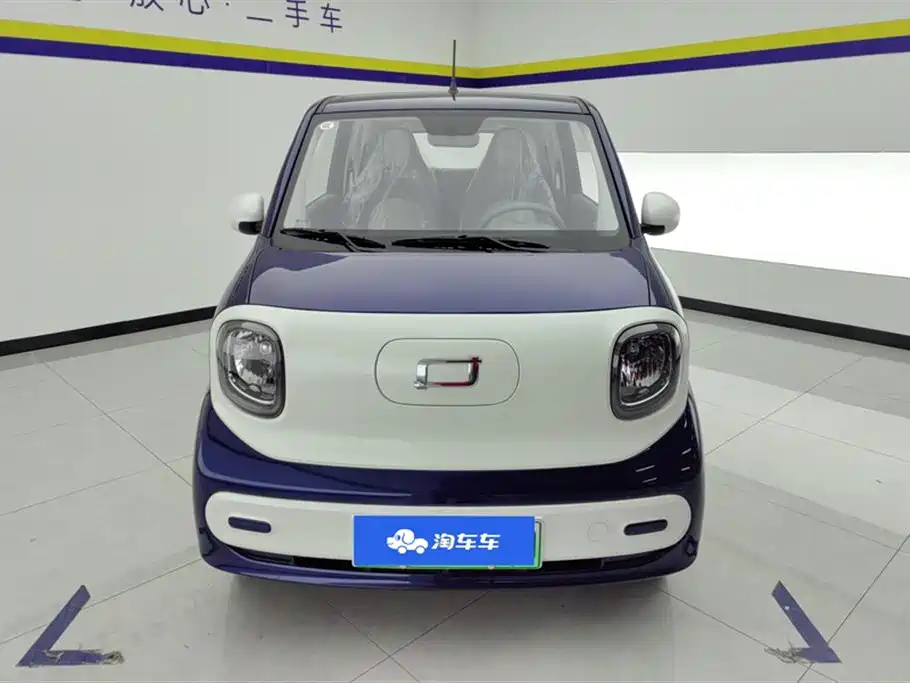 BESTUNE PENTIUM PONY