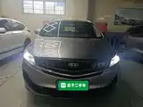 Фото 3 - Geely Jiaji