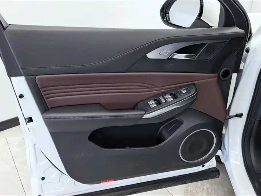 WEI PAI WEI BRAND VV5