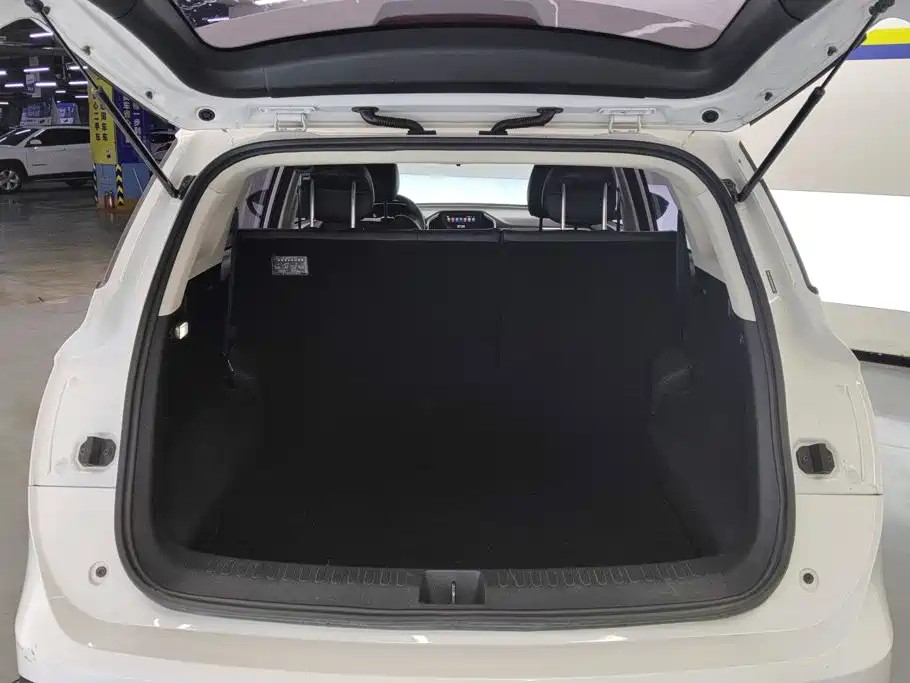 2021 Baojun 530