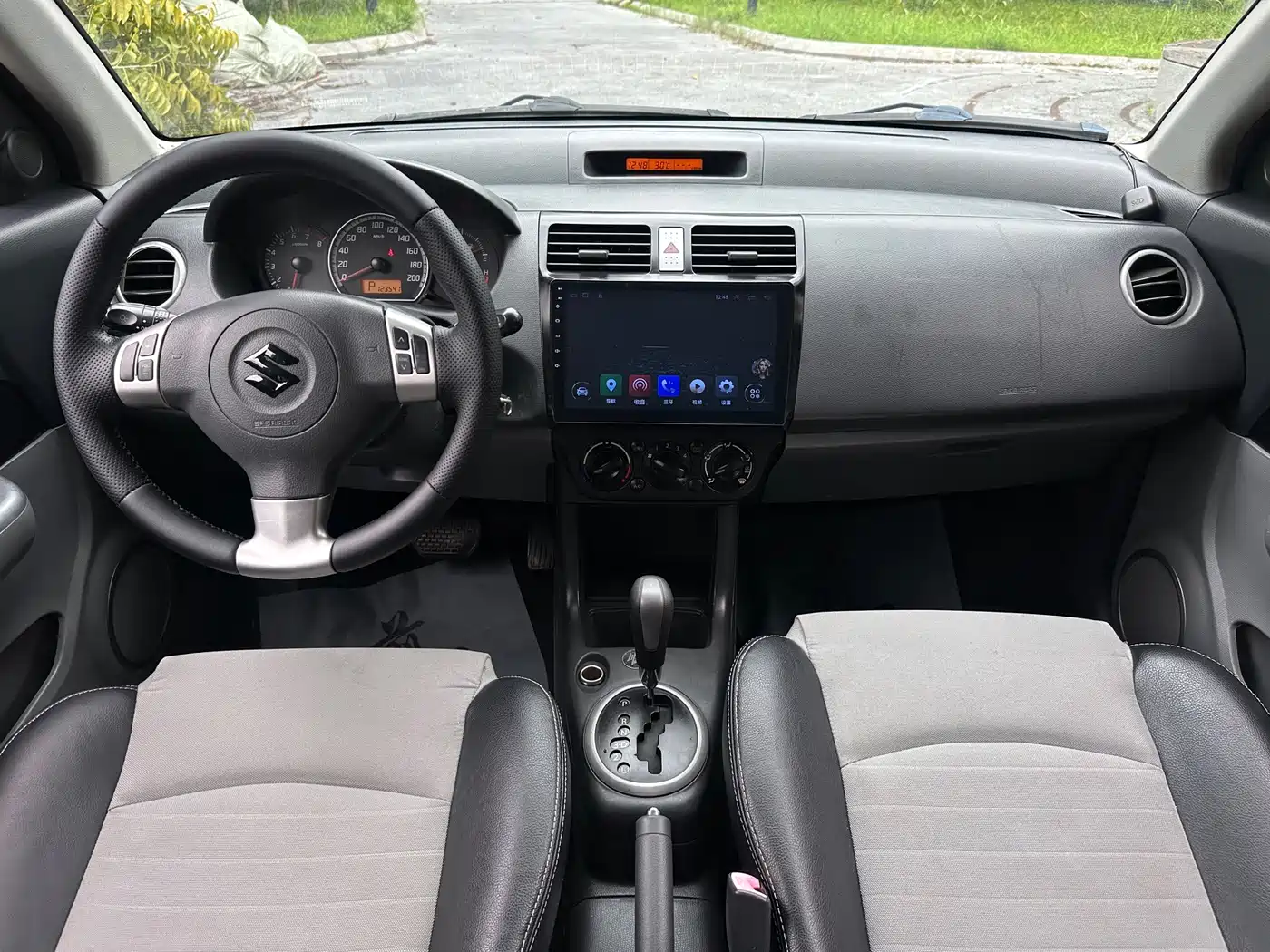 Suzuki Swift 2011 2011 Model 1.5L Automatic Sport