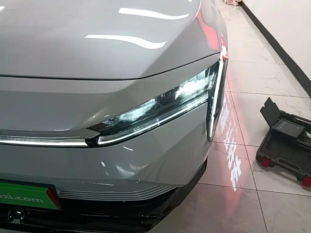 Honda Hunting Light e:NS2 2025 2024 Brilliant Light Edition