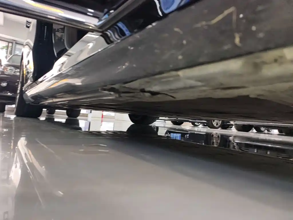Mercedes-Benz EQE 2023 2022 350 Luxury Edition