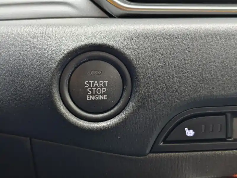 Mazda CX-5 2025 2025 2.0L Automatic 2WD Comfort