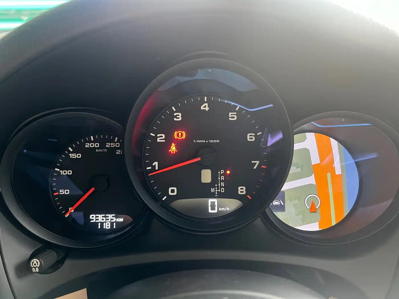 Porsche Macan 2020 Macan 2.0T фото 9