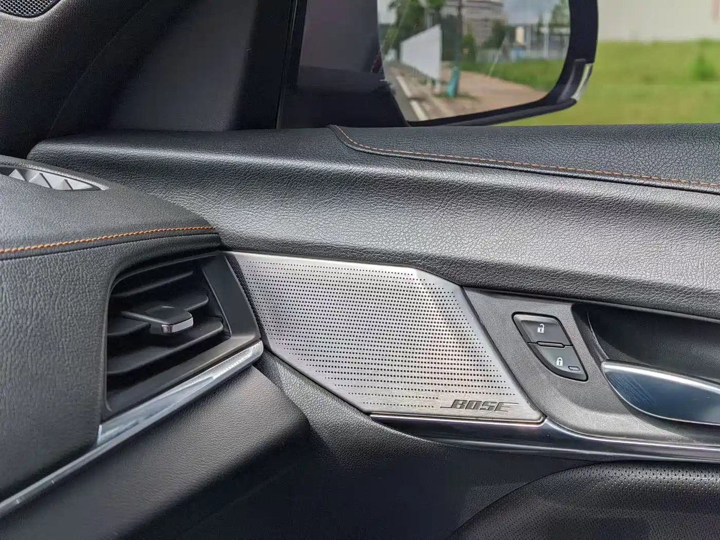 Cadillac CT4 2020 2020 28T Elite