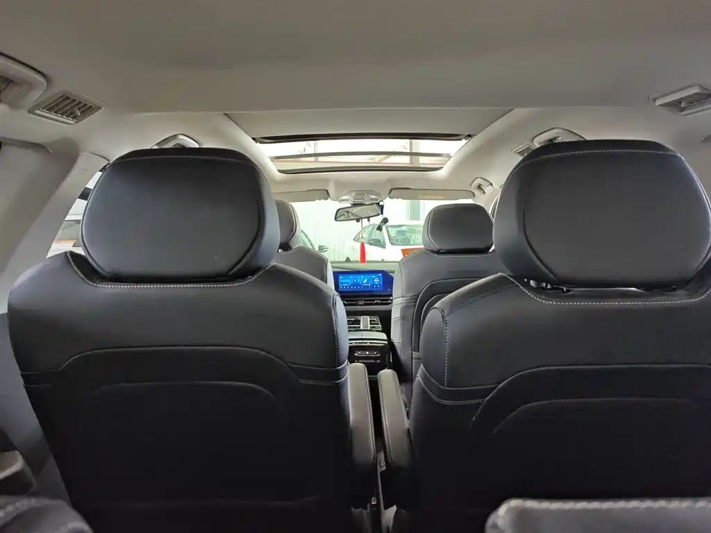 Wuling Motors Wuling Victory 2020 2020 1.5T CVT Flagship