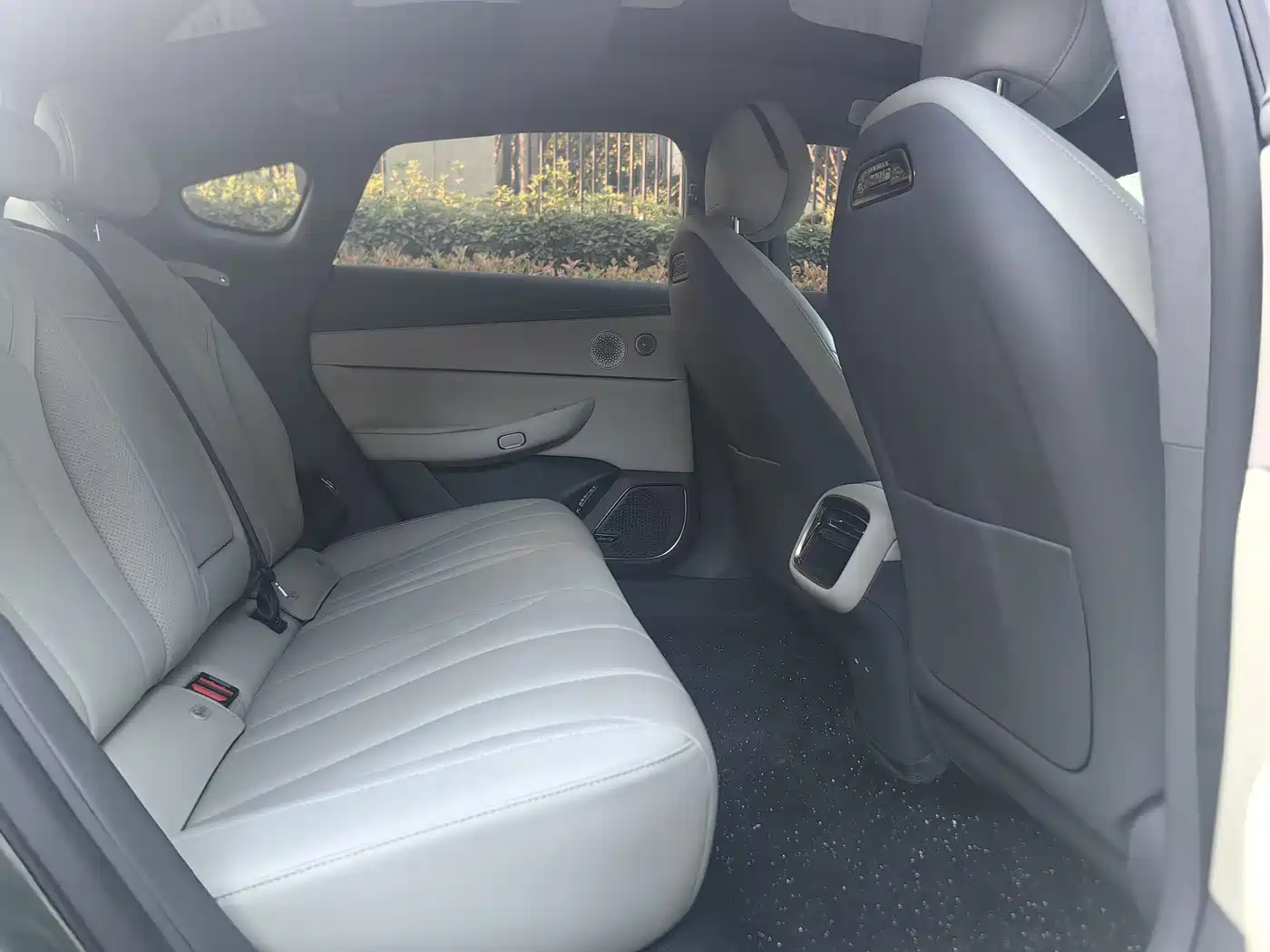 Exeed Exlantix ES 2025 2025 Range Extender Pro Highway Assist