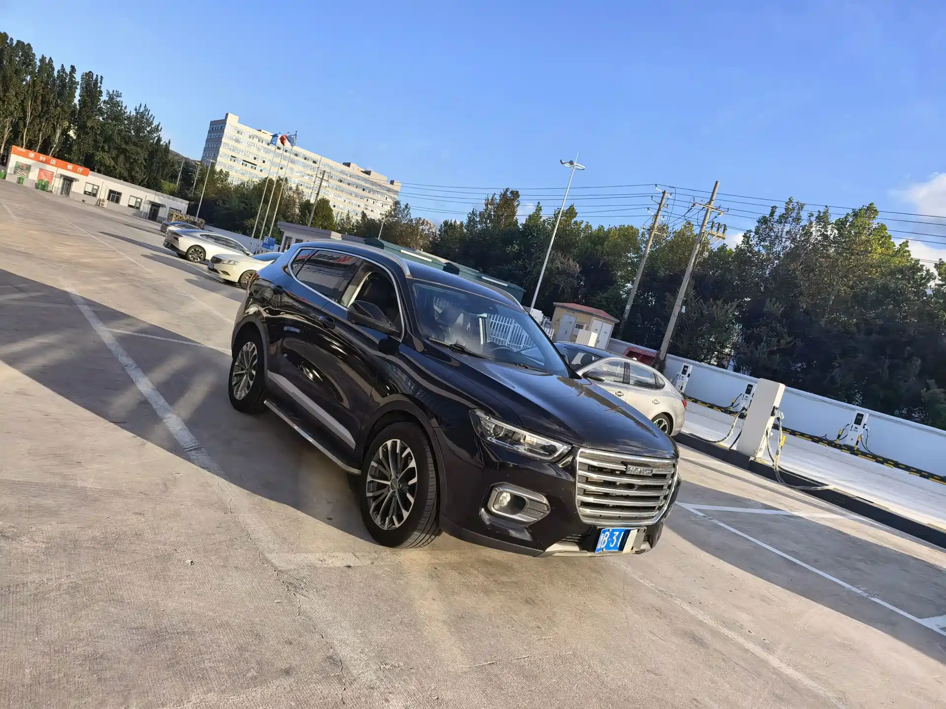 Photo 7 - Haval H6