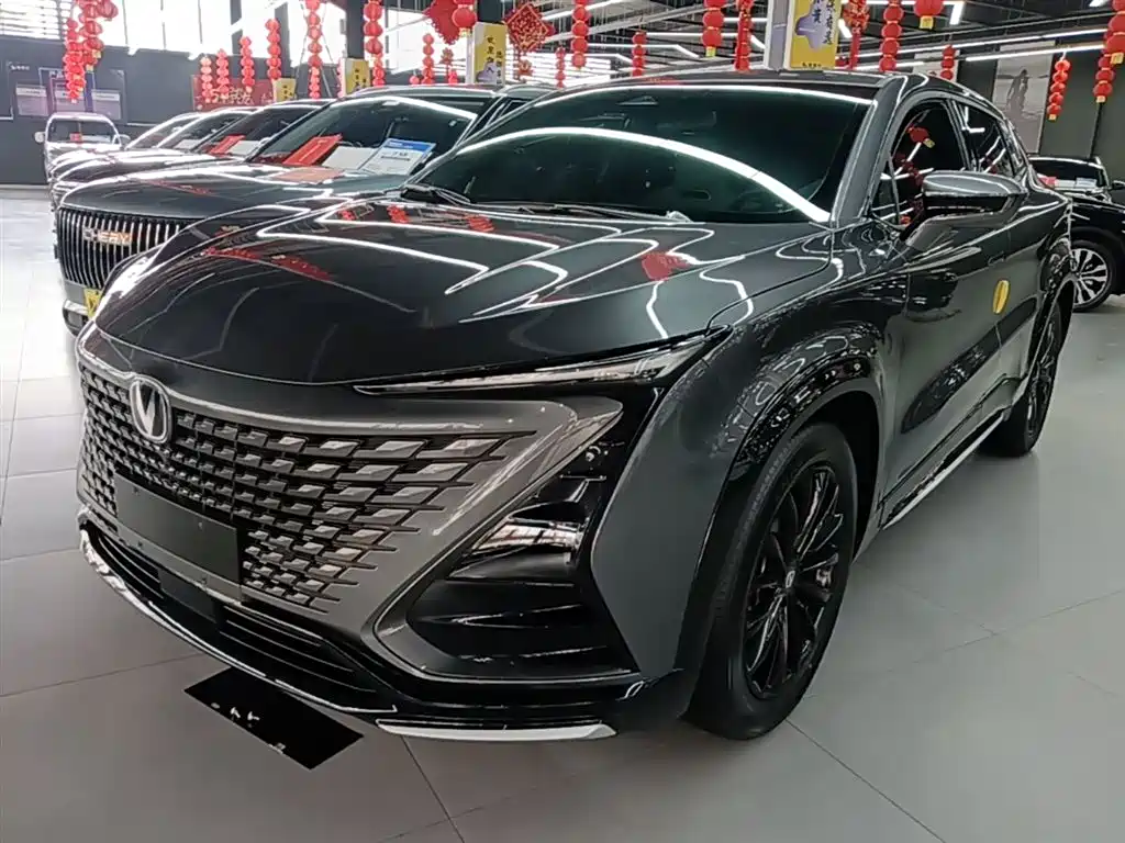 CHANGAN UNI-T