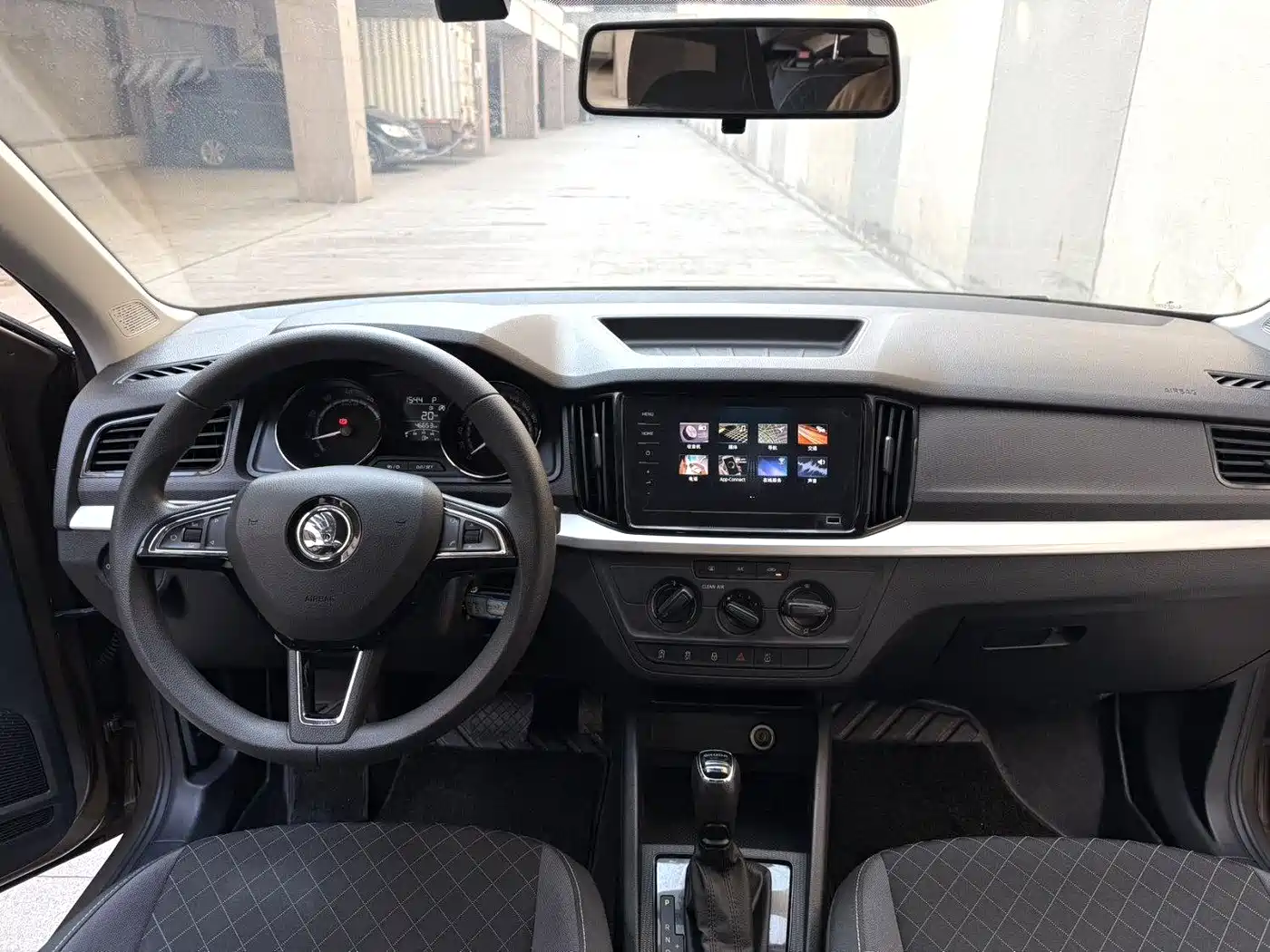 صورة 6 - Škoda Kamiq