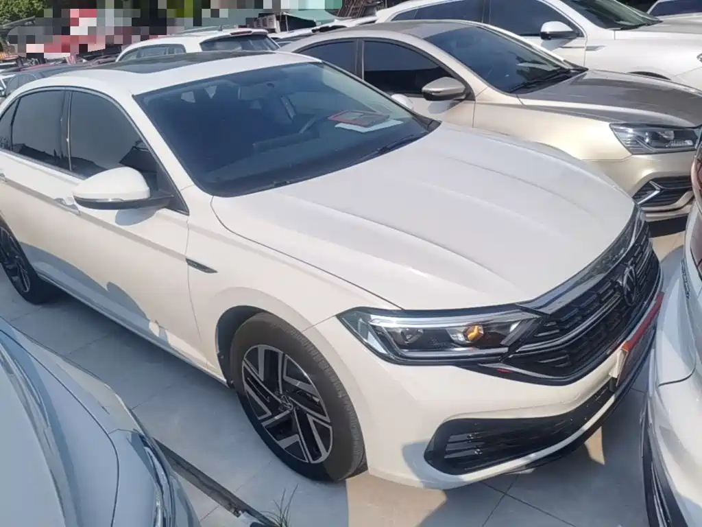 Volkswagen Sagitar, миниатюра 4