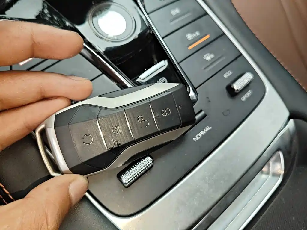 BYD Song PLUS 2021 2020 1.5T Automatic Premium