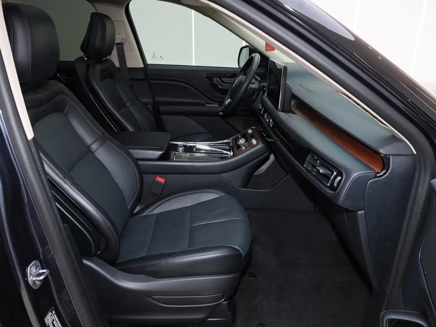 Lincoln Aviator 2024 2023 3.0T V6 AWD Premium Cruise Edition 6-Seater