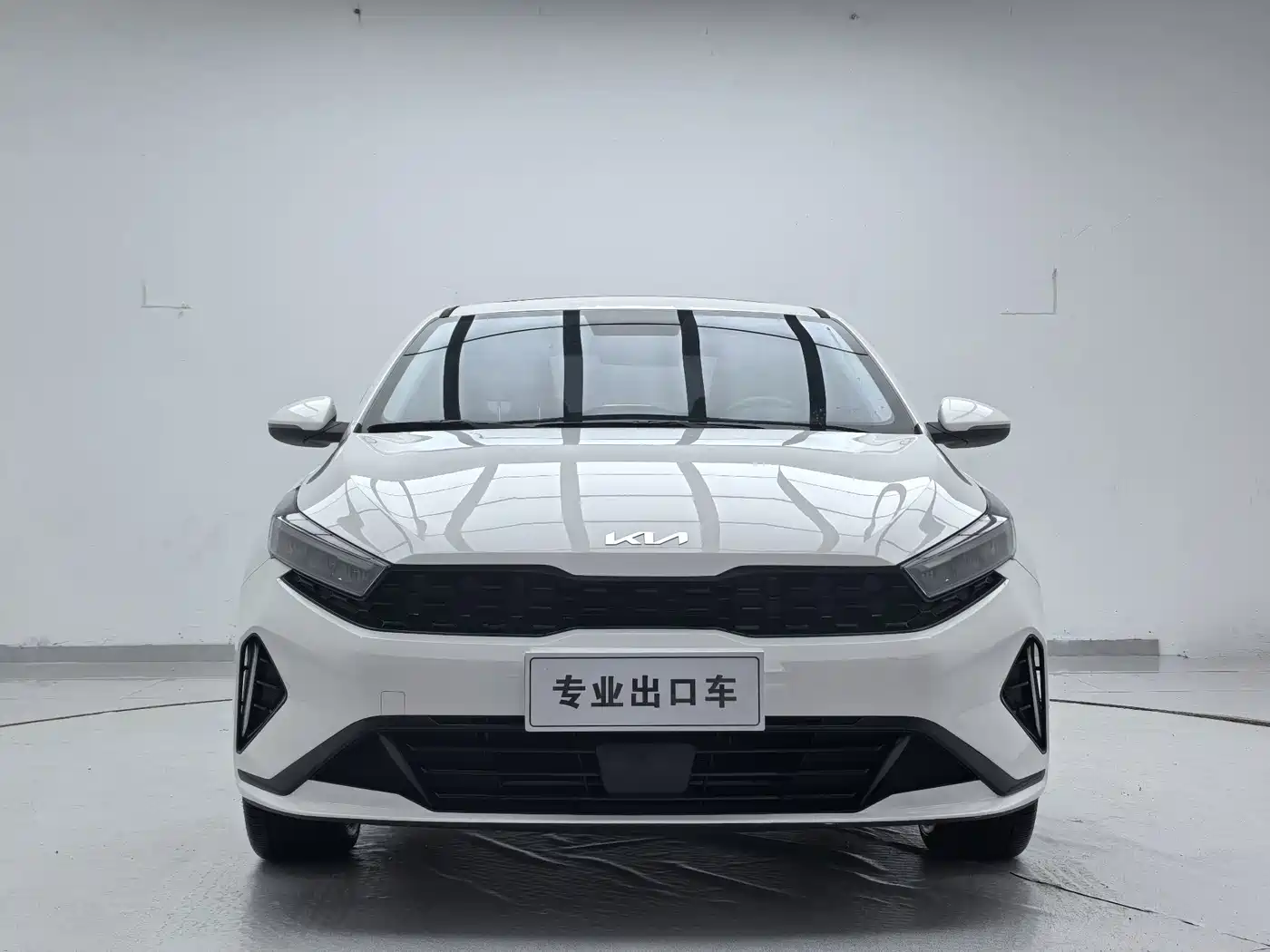 Kia K3 2023 2023 Model 1.5L CVT Luxury Edition
