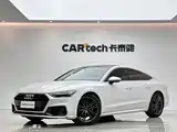 Фото 1 - Audi A7