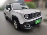 صورة 4 - Jeep Renegade