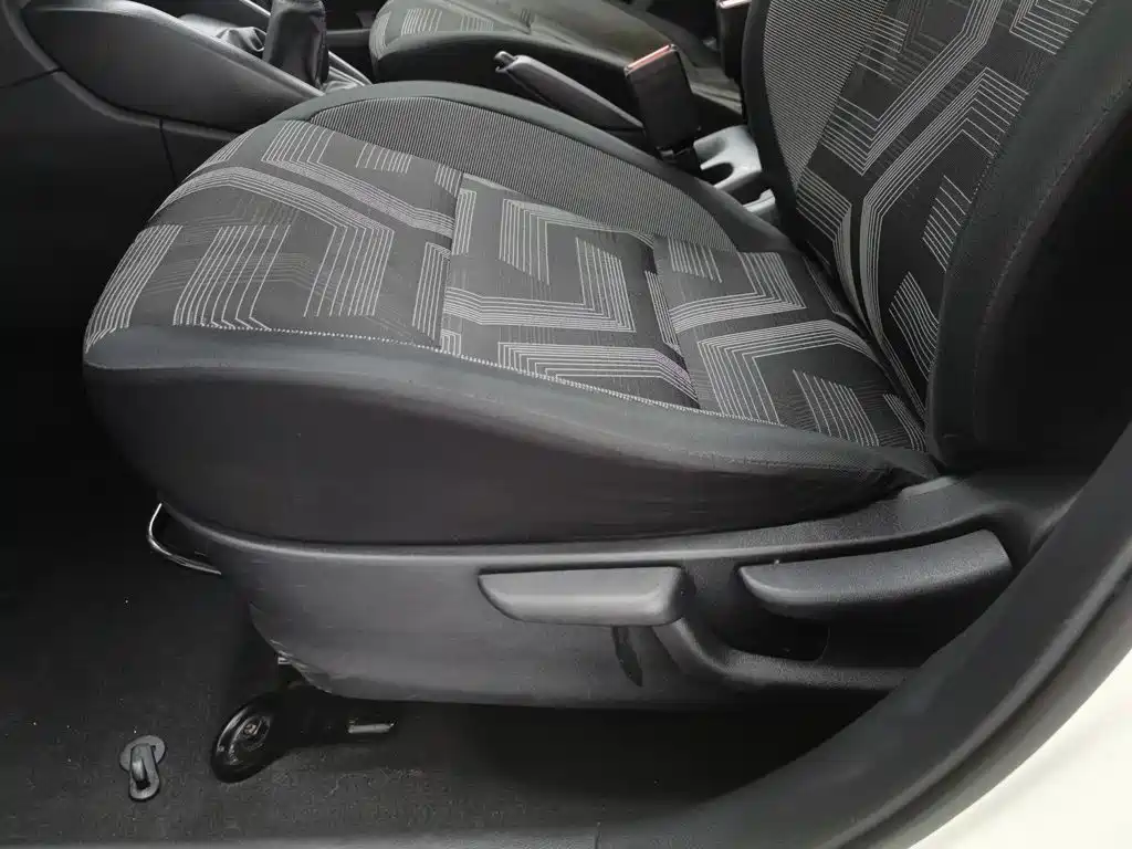 Nissan Kicks 2018 2017 1.5L Manual Cool Edition
