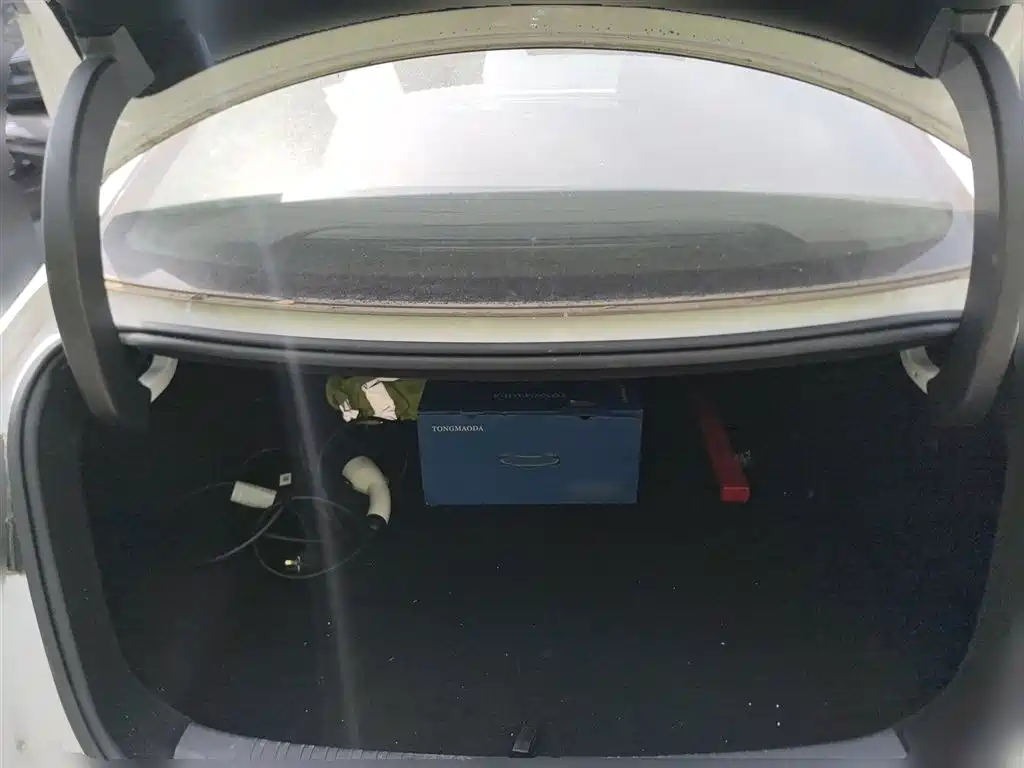BYD Qin L 2025 DM-i Smart Drive Edition 80KM Leading фото 10