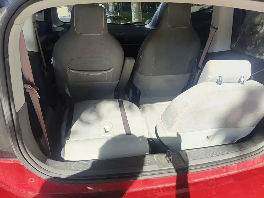 Baojun E300 2020 2020 Plus Stellar Smart Travel Edition