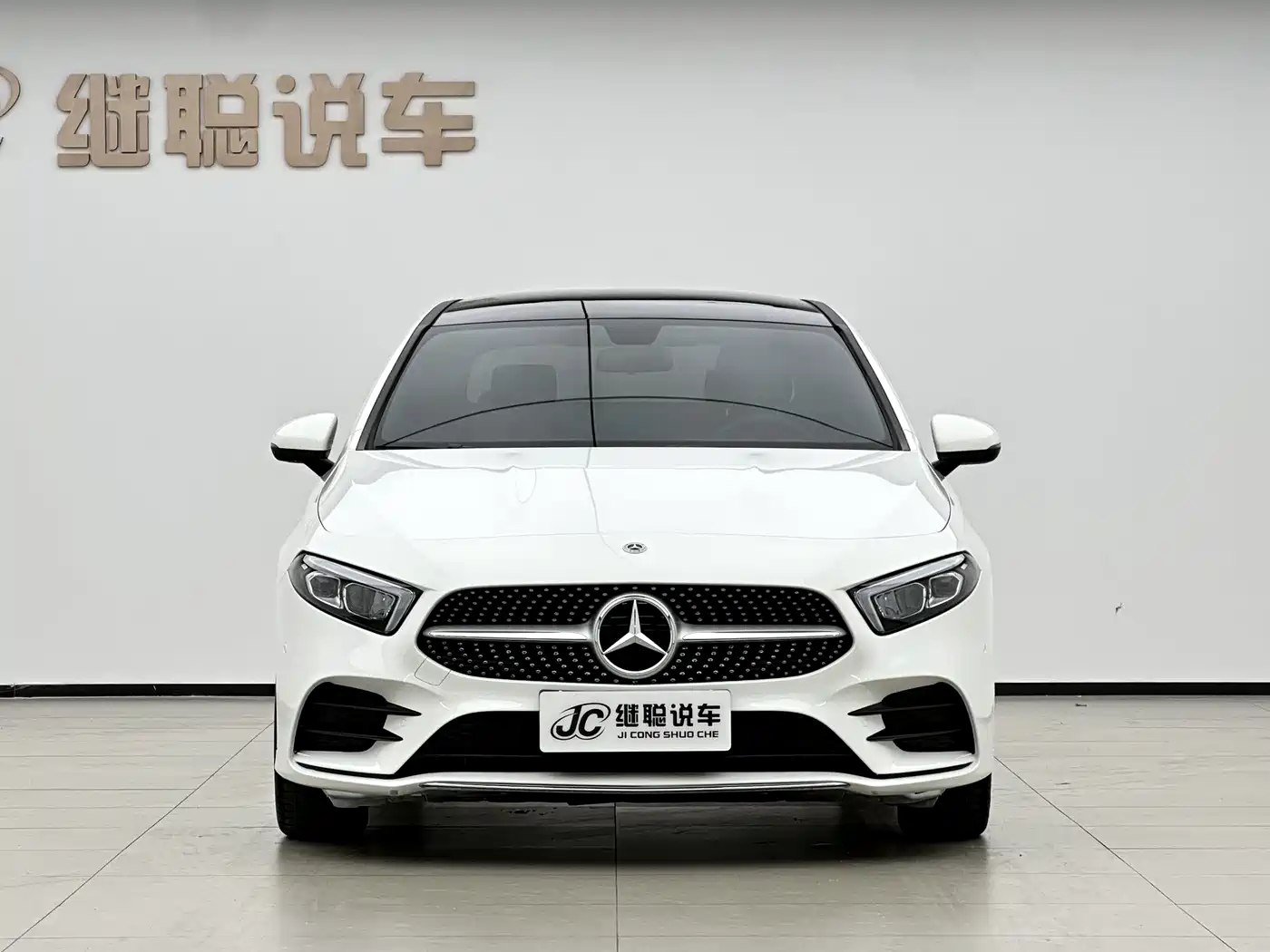 Mercedes-Benz A-Class 2022 A 200 L Sport Sedan Style фото 3