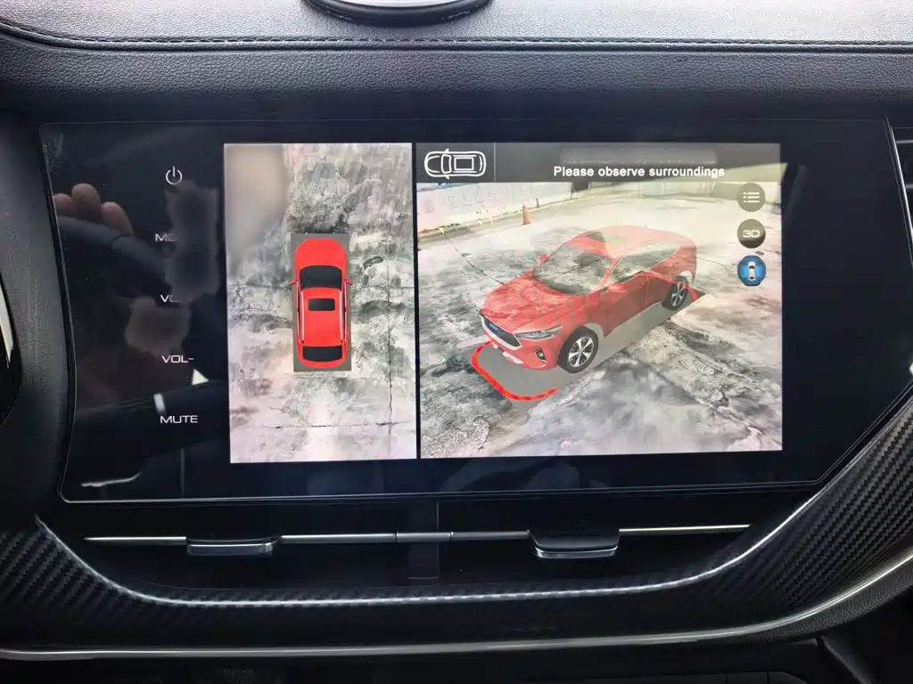 Haval F7x 2019 2019 1.5T 2WD Ultimate Smart Trend Edition