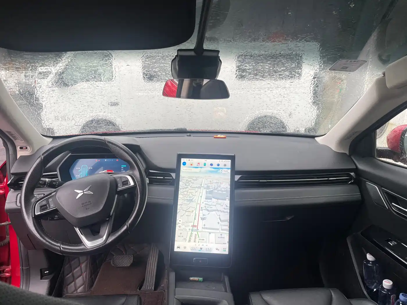 XPeng G3 2020 520 Smart Edition фото 4