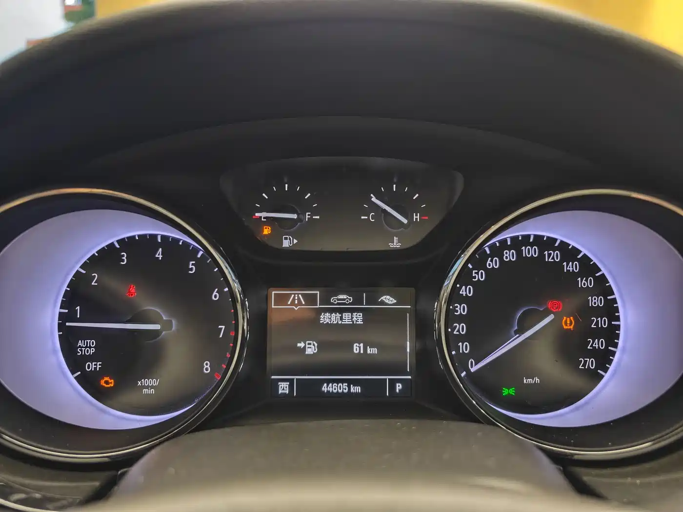 Buick Verano 2020 20T CVT Leading фото 35