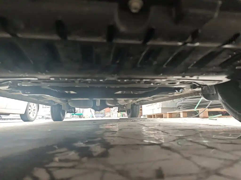 Wuling Motors Wuling Hongguang 2024 2021 1.5L Facelift S Basic Hydraulic Power Steering LAR