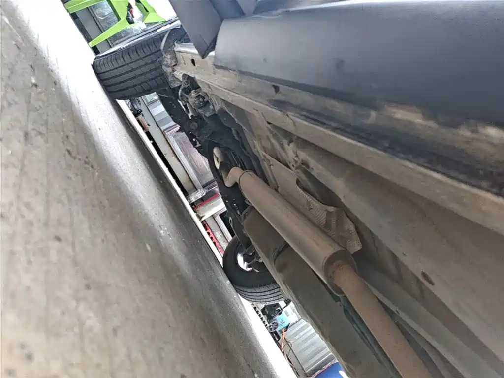 BYD Song Pro 2019 1.5T Automatic Elite фото 21