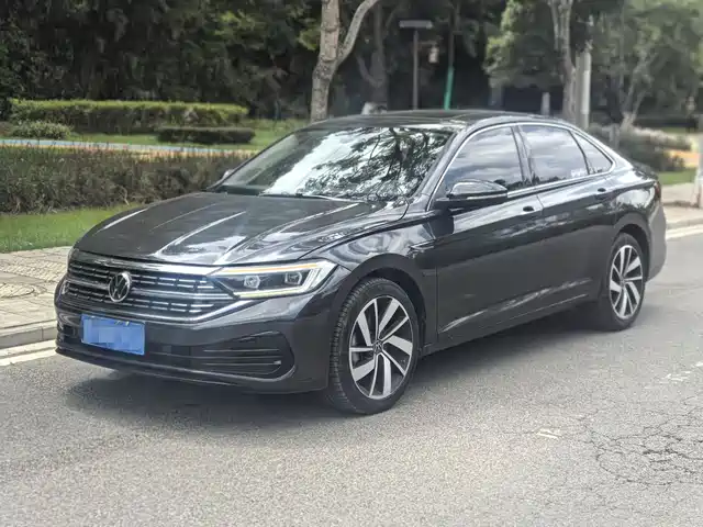 Volkswagen Sagitar 300TSI DSG, Совершенство