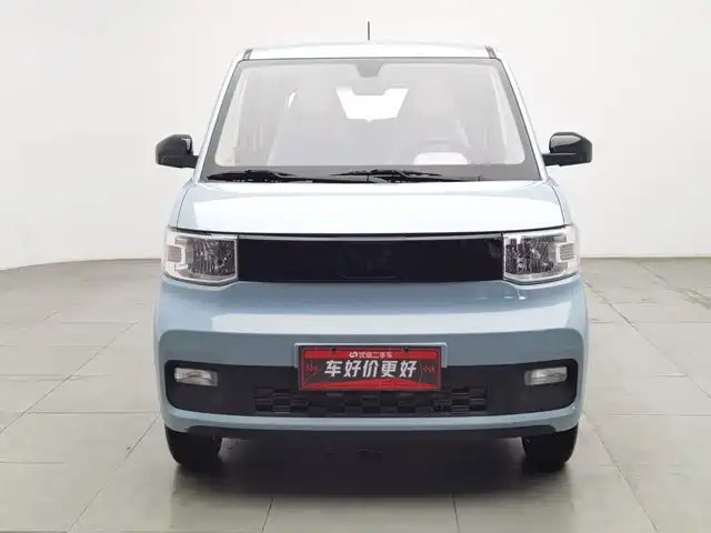 Wuling Motors Hongguang MINIEV 2022 Comfort LFP — фото 3