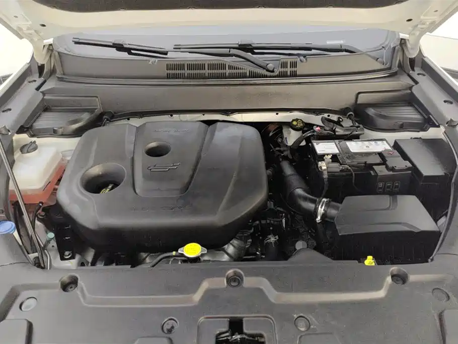 CHANGAN CHANGAN AUCHAN X5