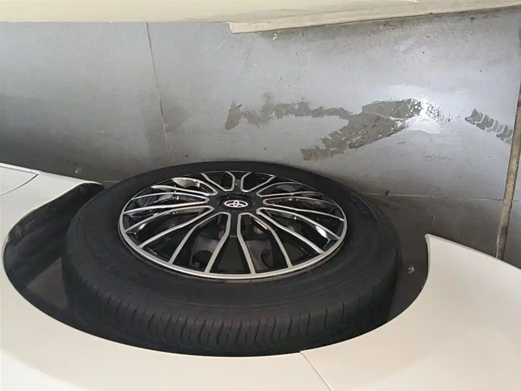 Toyota YARiS L Zhi Xuan 2020 1.5L CVT Leading Edition фото 23